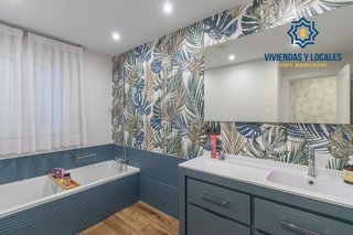Chalet en venta en Peligros