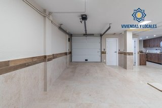 Chalet en venta en Peligros
