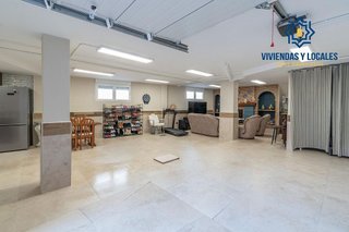Chalet en venta en Peligros