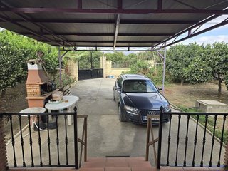Casa rural en venta en Cerros del Águila en Mijas