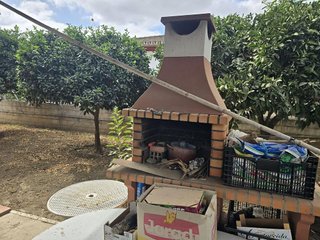 Casa rural en venta en Cerros del Águila en Mijas