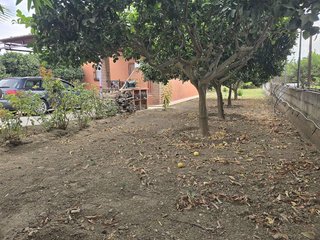 Casa rural en venta en Cerros del Águila en Mijas