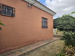 Casa rural en venta en Cerros del Águila en Mijas