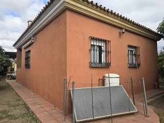 Casa rural en venta en Cerros del Águila en Mijas