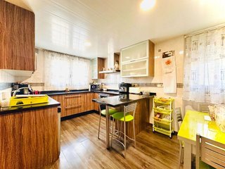 Chalet en venta en Santa Fe