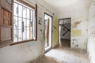 Chalet en venta en Albaicín en Granada