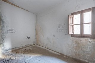 Chalet en venta en Albaicín en Granada