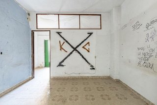 Chalet en venta en Albaicín en Granada