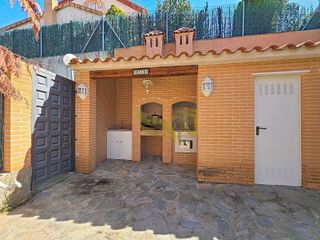 Casa adosada en venta en Nuevo Aranjuez en Aranjuez