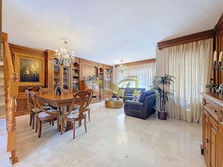 Casa adosada en venta en Nuevo Aranjuez en Aranjuez