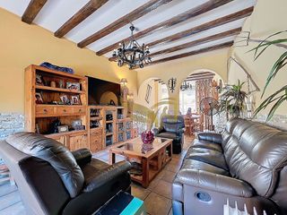 Casa adosada en venta en Nuevo Aranjuez en Aranjuez