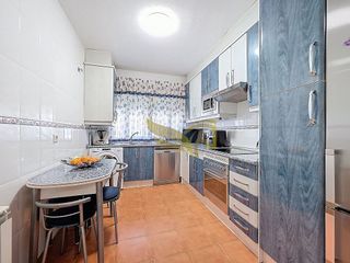Casa adosada en venta en Nuevo Aranjuez en Aranjuez