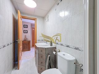 Casa adosada en venta en Nuevo Aranjuez en Aranjuez