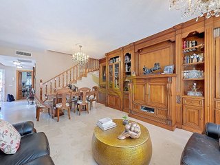 Casa adosada en venta en Nuevo Aranjuez en Aranjuez