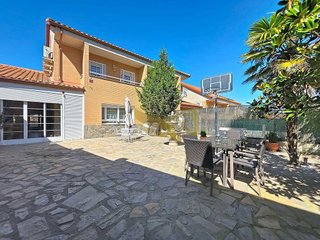 Casa adosada en venta en Nuevo Aranjuez en Aranjuez
