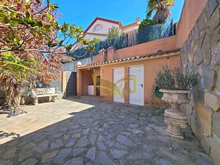 Casa adosada en venta en Nuevo Aranjuez en Aranjuez