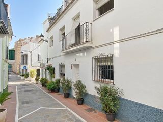 Casa adosada en venta en Casco Antiguo en Marbella