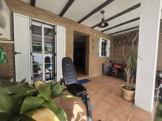 Casa adosada en venta en Centro en Alhaurín de la Torre