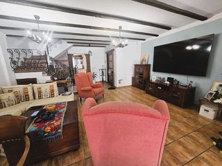 Casa adosada en venta en Centro en Alhaurín de la Torre
