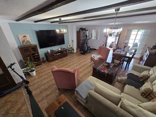Casa adosada en venta en Centro en Alhaurín de la Torre