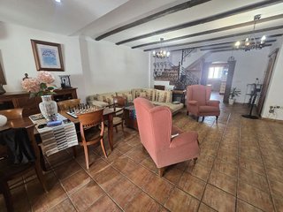 Casa adosada en venta en Centro en Alhaurín de la Torre