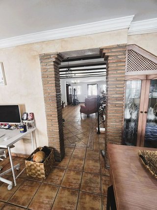 Casa adosada en venta en Centro en Alhaurín de la Torre