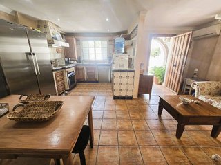 Casa adosada en venta en Centro en Alhaurín de la Torre