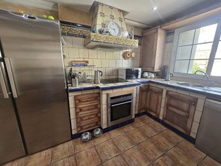 Casa adosada en venta en Centro en Alhaurín de la Torre