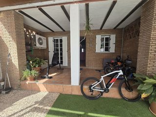 Casa adosada en venta en Centro en Alhaurín de la Torre