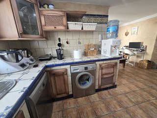 Casa adosada en venta en Centro en Alhaurín de la Torre