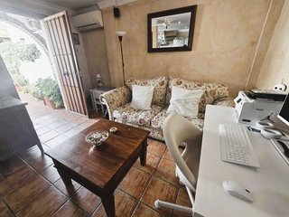 Casa adosada en venta en Centro en Alhaurín de la Torre