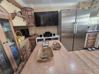 Casa adosada en venta en Centro en Alhaurín de la Torre