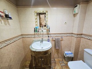 Casa adosada en venta en Centro en Alhaurín de la Torre