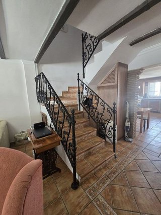 Casa adosada en venta en Centro en Alhaurín de la Torre