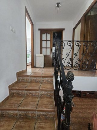 Casa adosada en venta en Centro en Alhaurín de la Torre