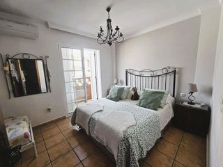 Casa adosada en venta en Centro en Alhaurín de la Torre
