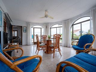 Chalet en venta en La Siesta - El Salado - Torreta en Torrevieja
