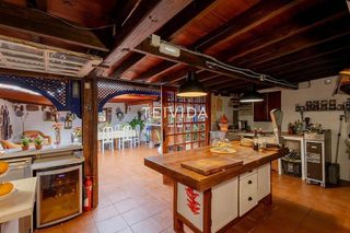 Casa en venta en Sauzal (El)