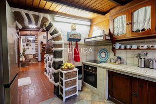Casa en venta en Sauzal (El)