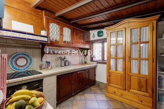 Casa en venta en Sauzal (El)