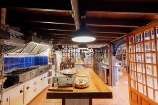 Casa en venta en Sauzal (El)