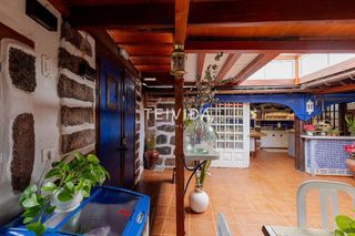 Casa en venta en Sauzal (El)