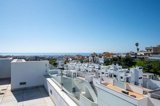 Chalet en venta en Almijara - Capistrano - Cueva de Nerja en Nerja