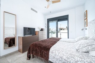 Chalet en venta en Almijara - Capistrano - Cueva de Nerja en Nerja