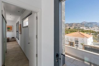 Chalet en venta en Almijara - Capistrano - Cueva de Nerja en Nerja
