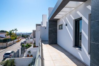 Chalet en venta en Almijara - Capistrano - Cueva de Nerja en Nerja