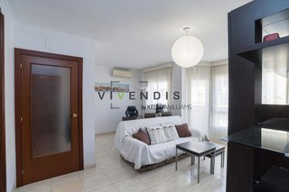 Piso en venta en Sant Andreu de la Barca