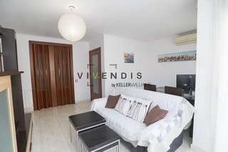 Piso en venta en Sant Andreu de la Barca