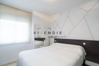 Piso en venta en Sant Andreu de la Barca