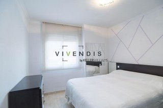 Piso en venta en Sant Andreu de la Barca